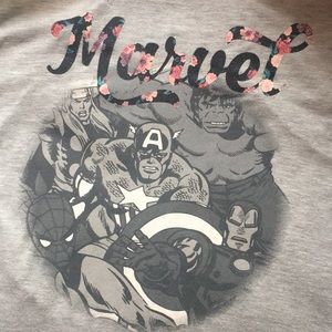 Marvel Top!